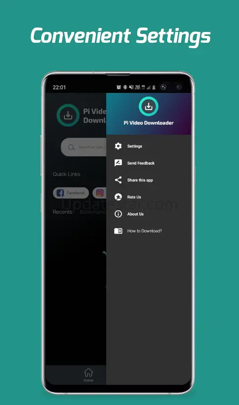Pi Video Downloader 1.0.3.0