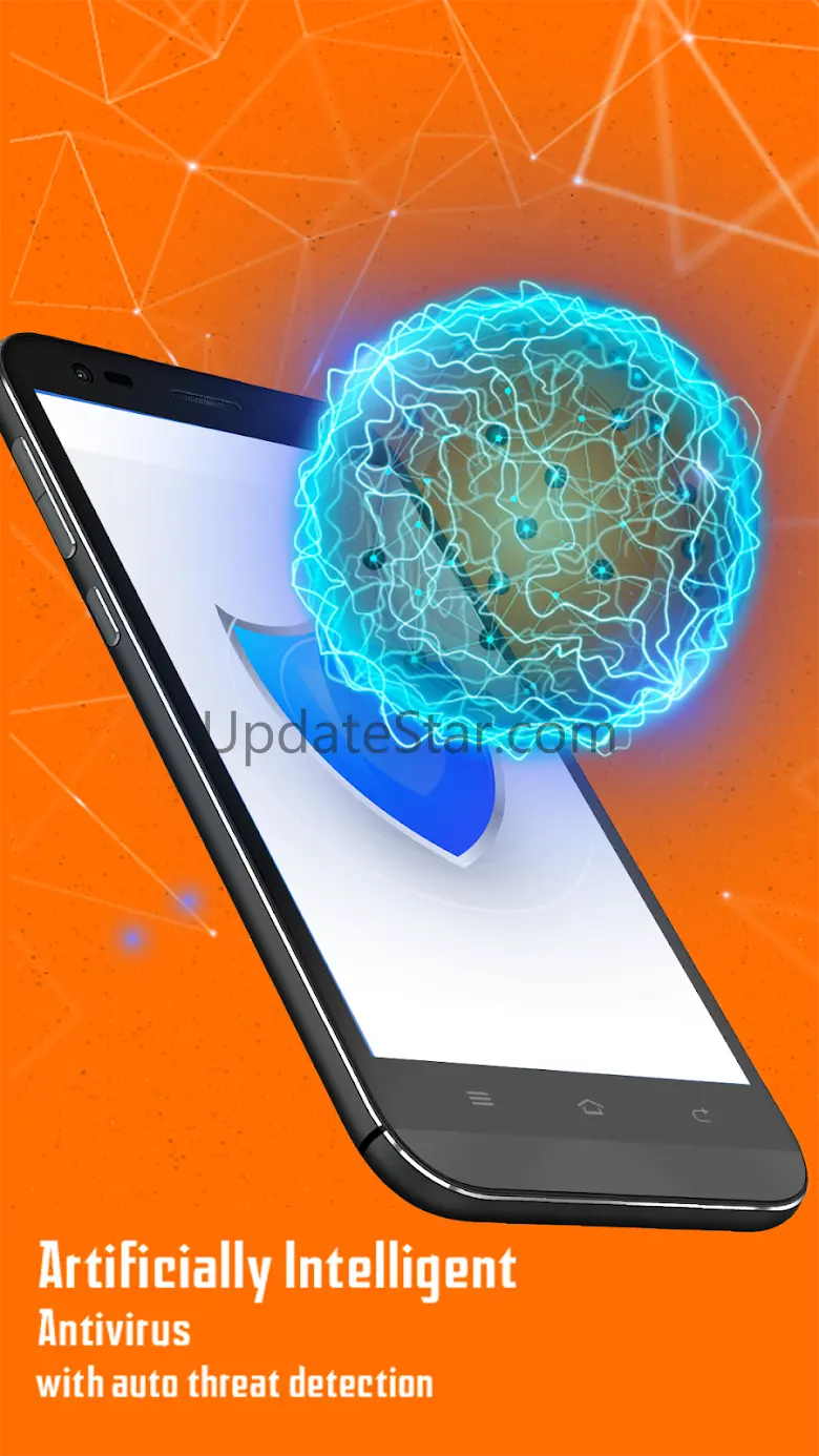 Smart Antivirus & Security 1.0