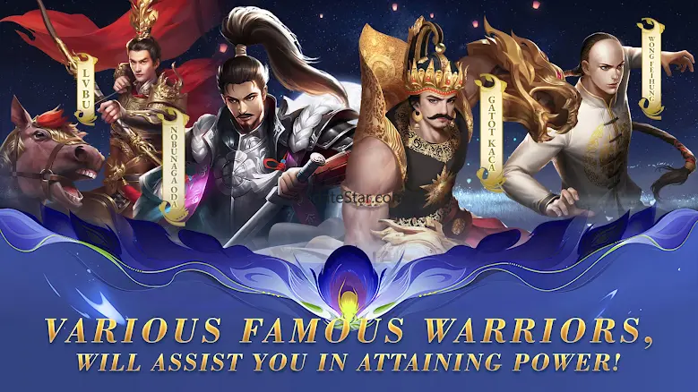 Rich and Famous (EN) 1.0.27