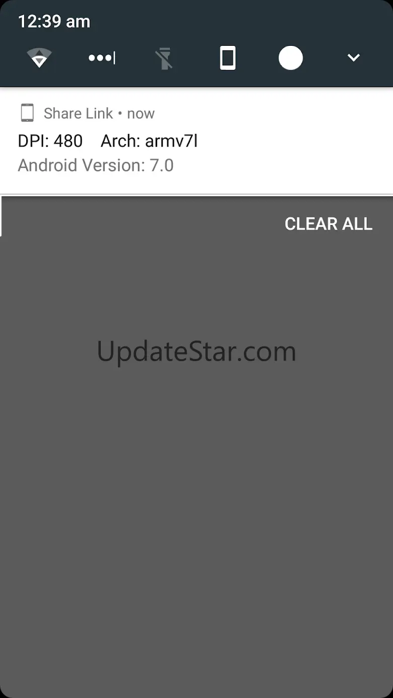 Share Link 2.1