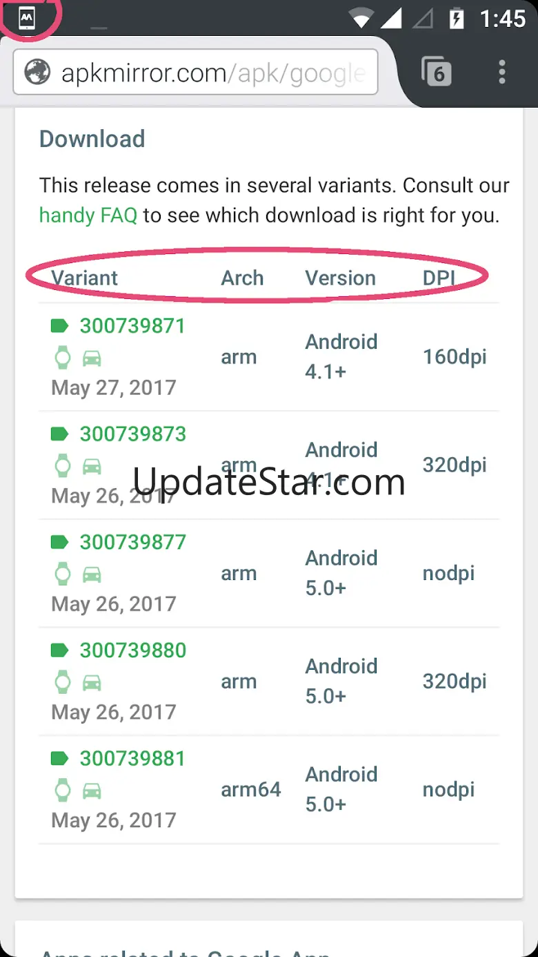 Share Link 2.1