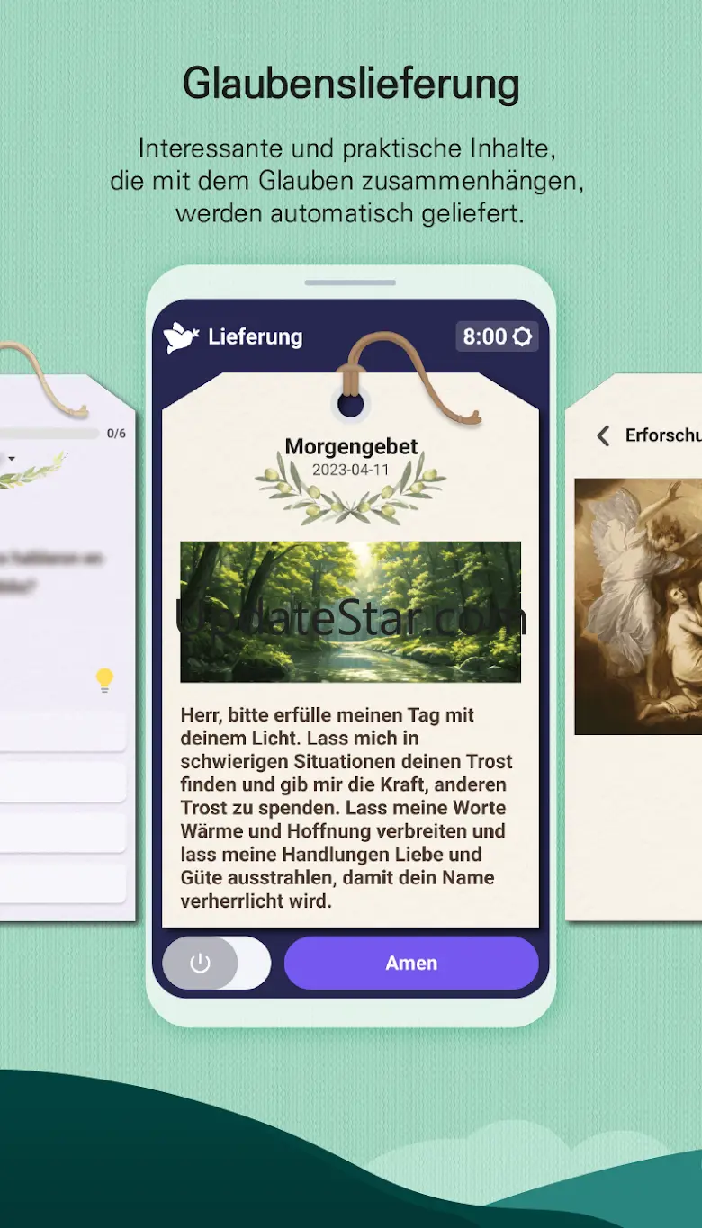BitBibel (Sperrbildschirm) 1.4.45