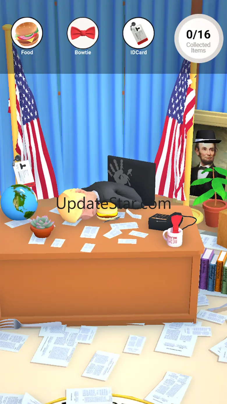 Unsolved Case Files 3D 9.0
