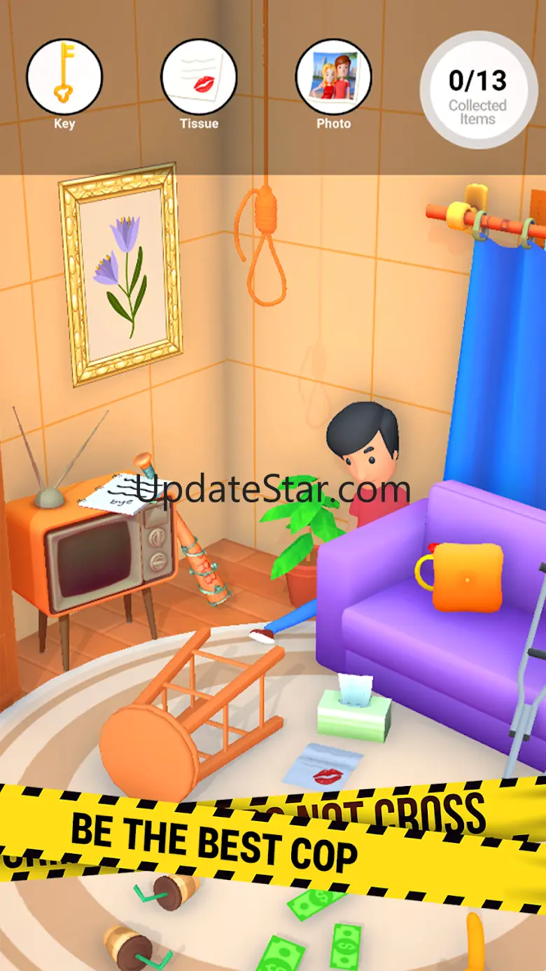 Unsolved Case Files 3D 9.0