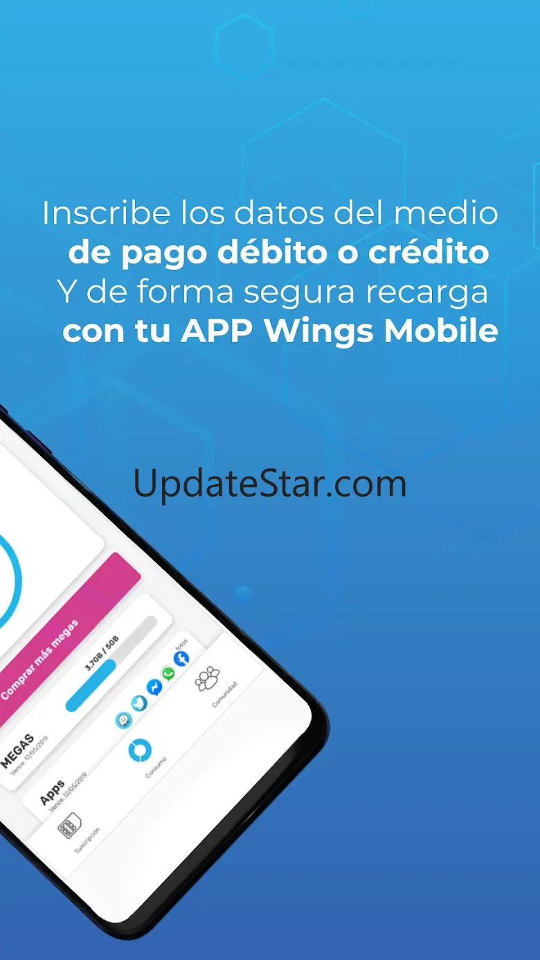 Wings Mobile 5.2.0