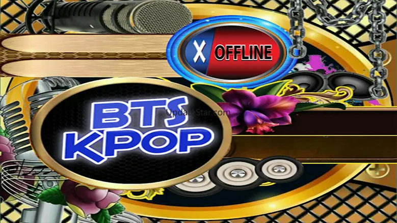 BTS Song Offline 15.2.0