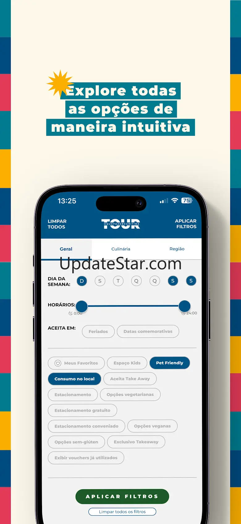 OQUEFAZER 2.5.1