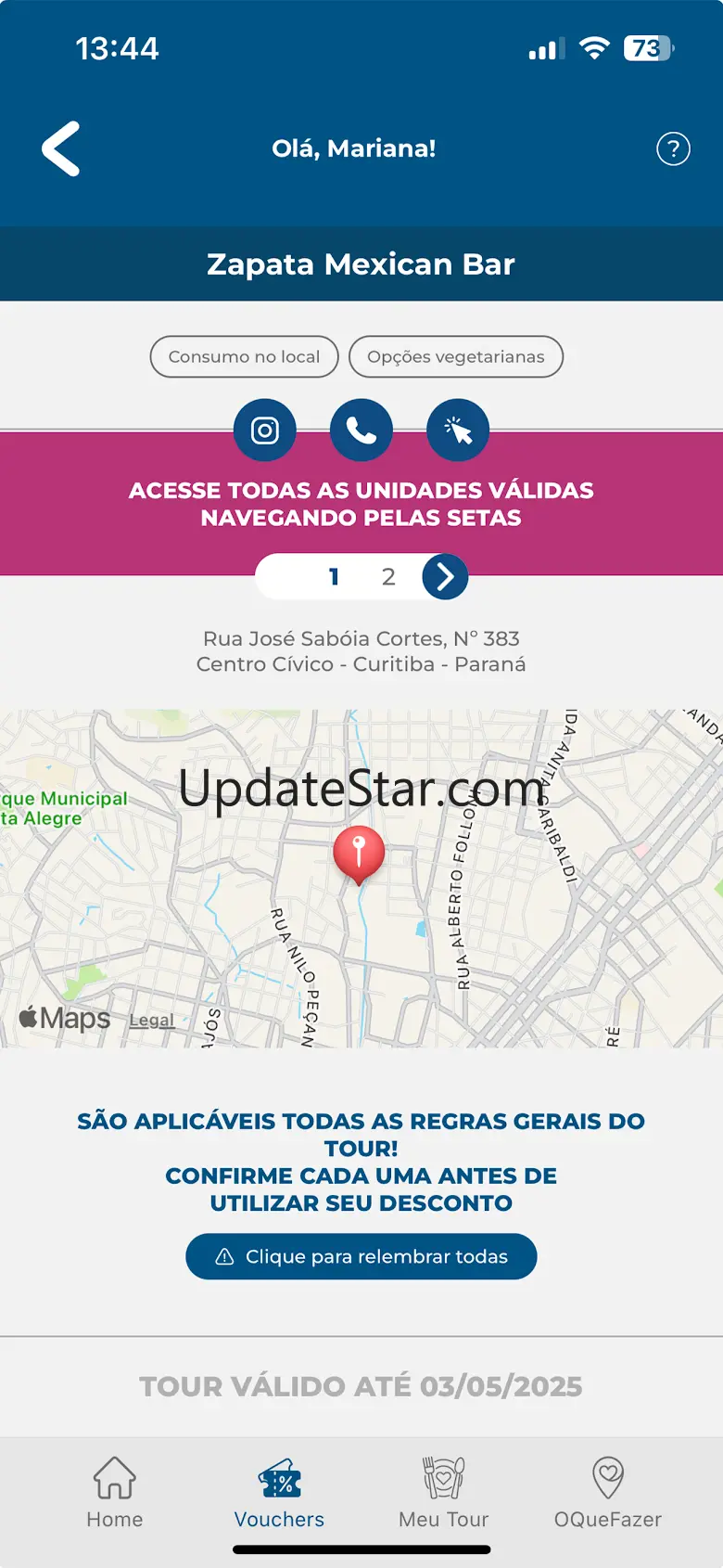 OQUEFAZER 2.5.1