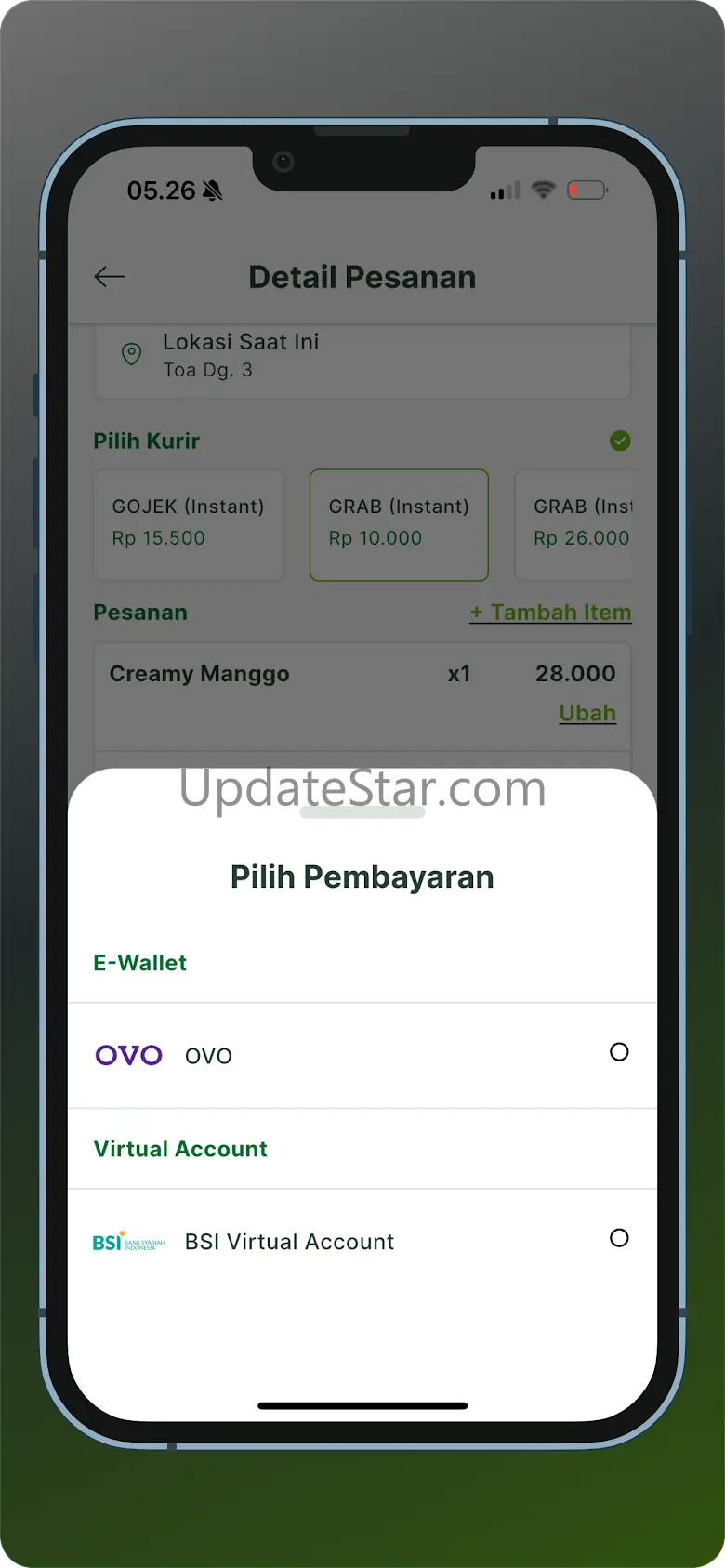 Yotta Indonesia - #semangatYo 4.17.0