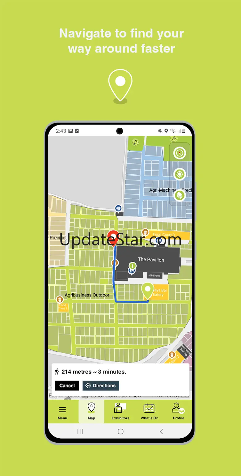 Fieldays - Official App 5.8.0
