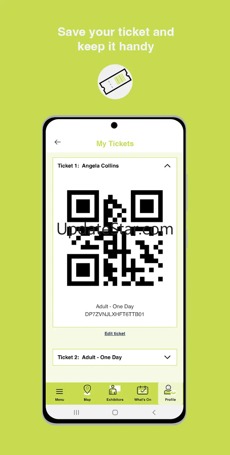 Fieldays - Official App 5.8.0
