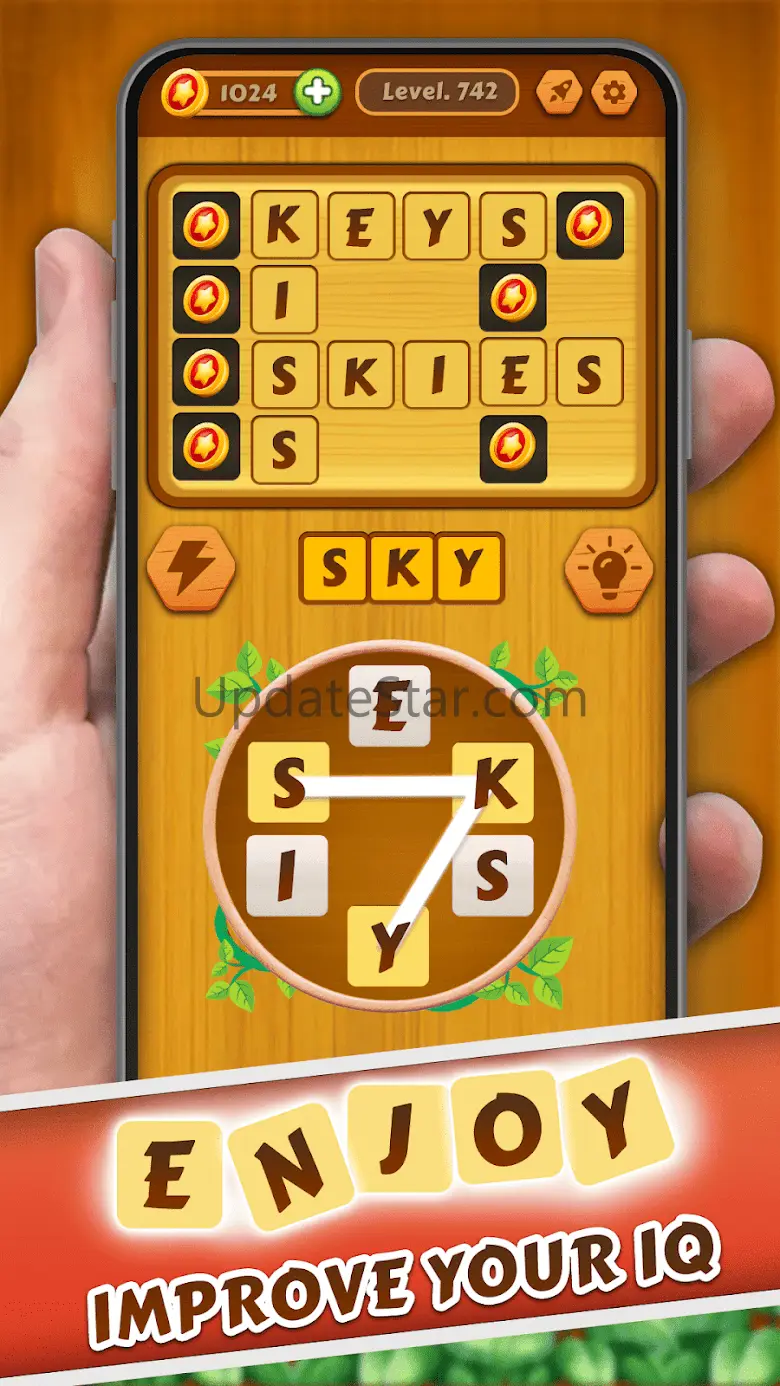 Word Game : Games 2024 0.8
