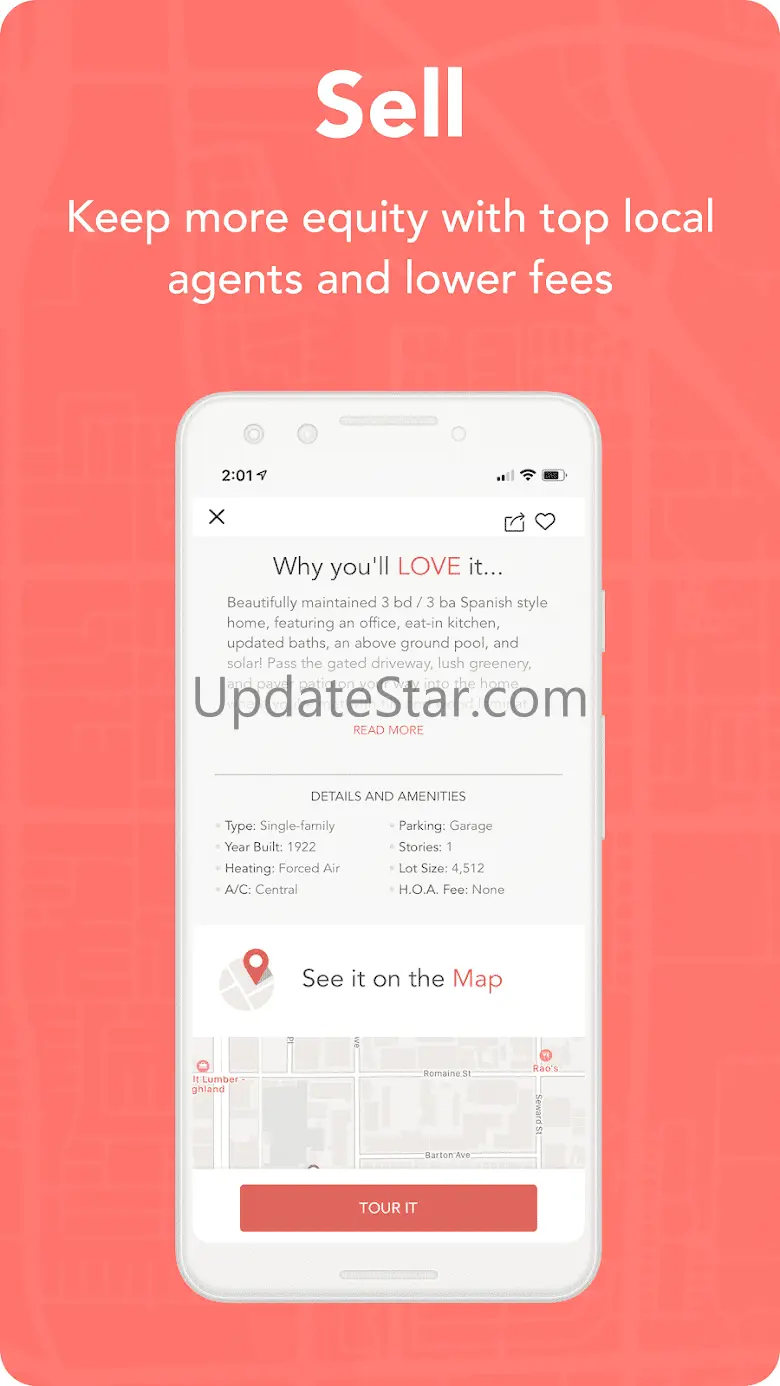 REX Real Estate 4.2.1