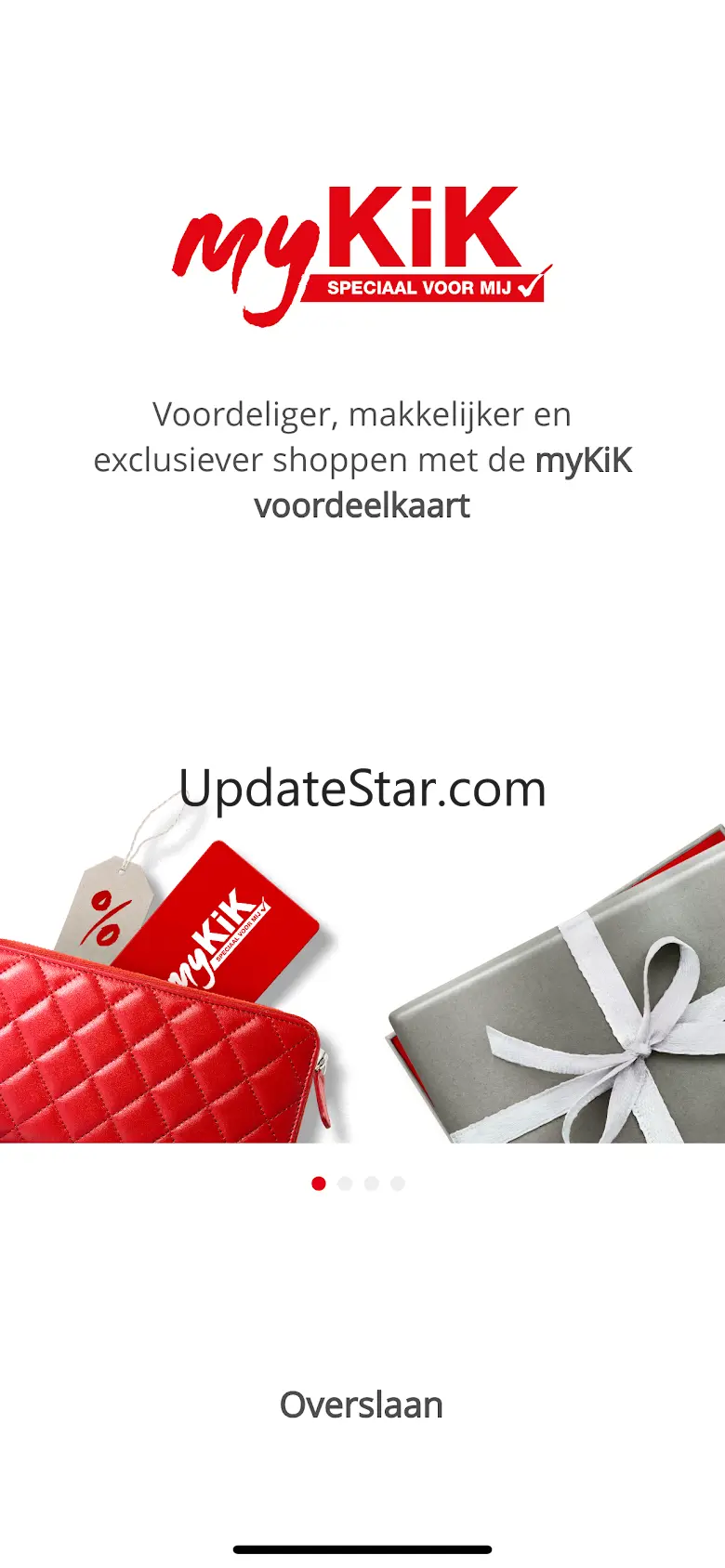 myKiK - Nederland 1.6.9