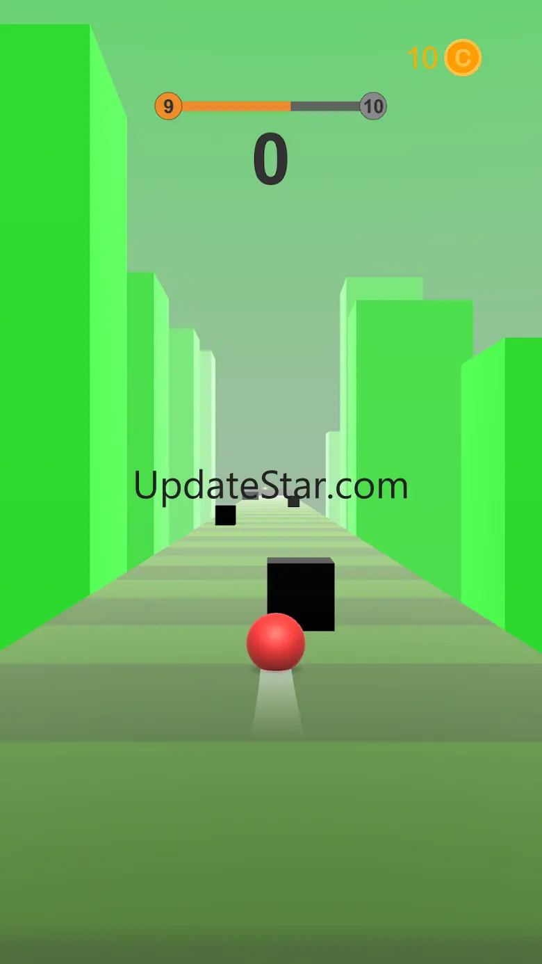 Roll & Jump 1.0.2