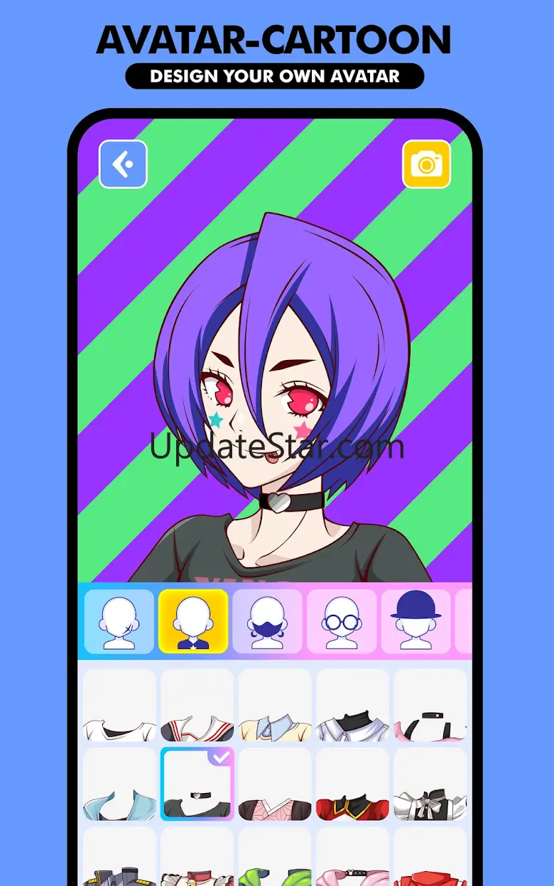 Avatar:dress up 1.3