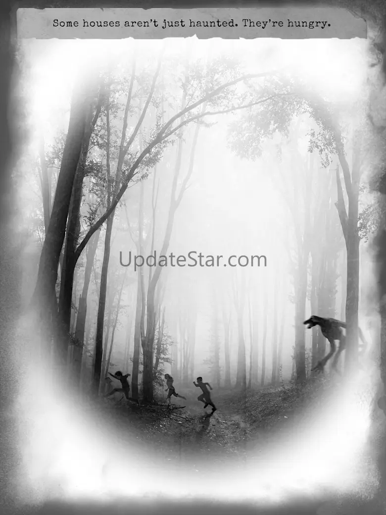 Shadow House 4.2.0