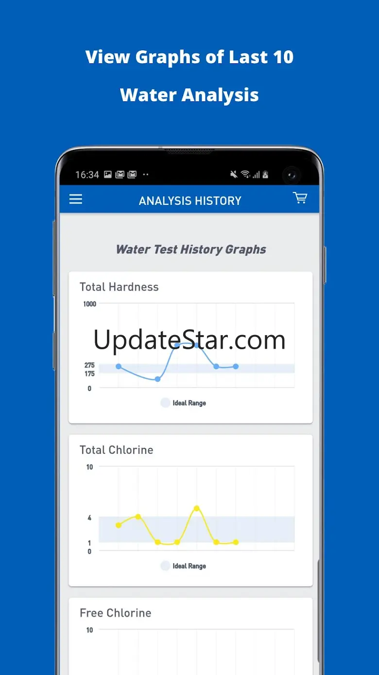 Pool Time ClearPool Expert™ 3.1.3