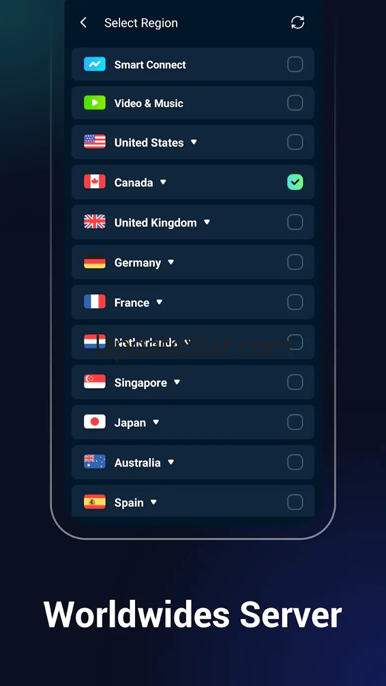 BYTE VPN - Secure Proxy VPN 2.34