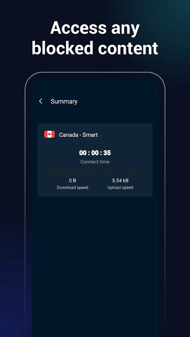 BYTE VPN - Secure Proxy VPN 2.34