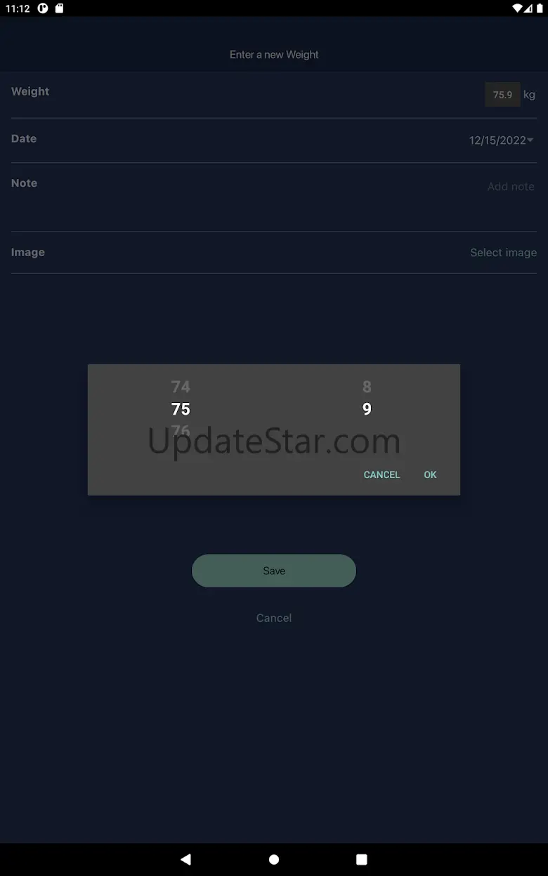 Pesobook 3.0