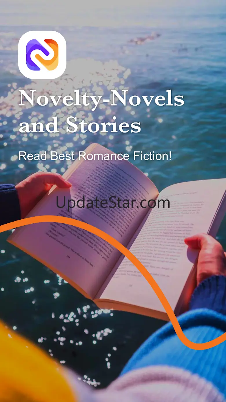 Novelty-Novels and Stories 1.1.1