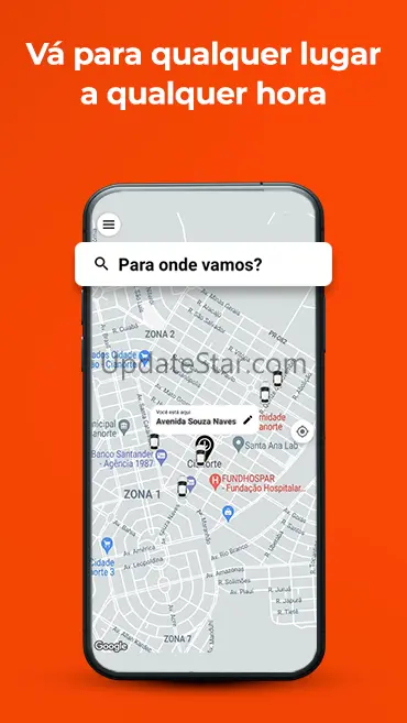 Moto Atendimento Passageiro 3.23.3