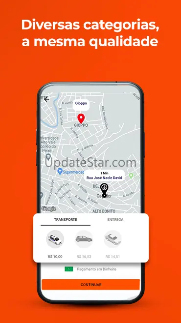 Moto Atendimento Passageiro 3.23.3