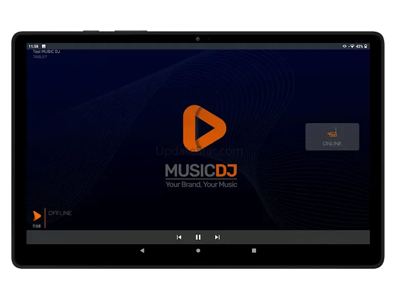 MUSICDJ 1.16