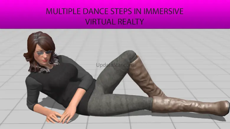 VR Girlfriend (Virtual Girlfri 1