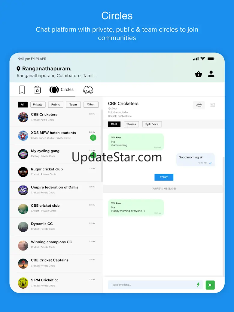 Sporfy 4.1.205