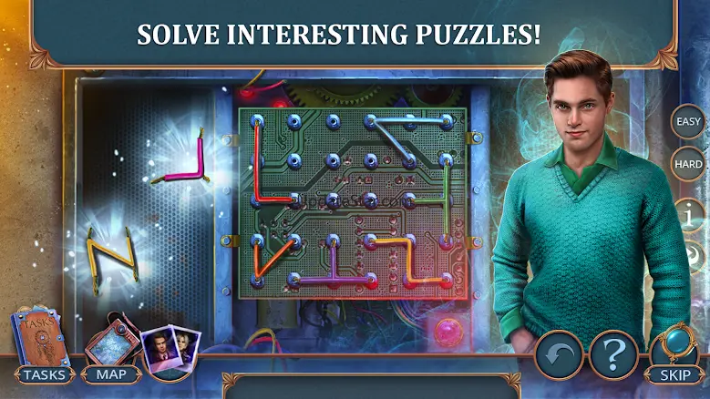 Twin Mind: Hunter 1.0.37