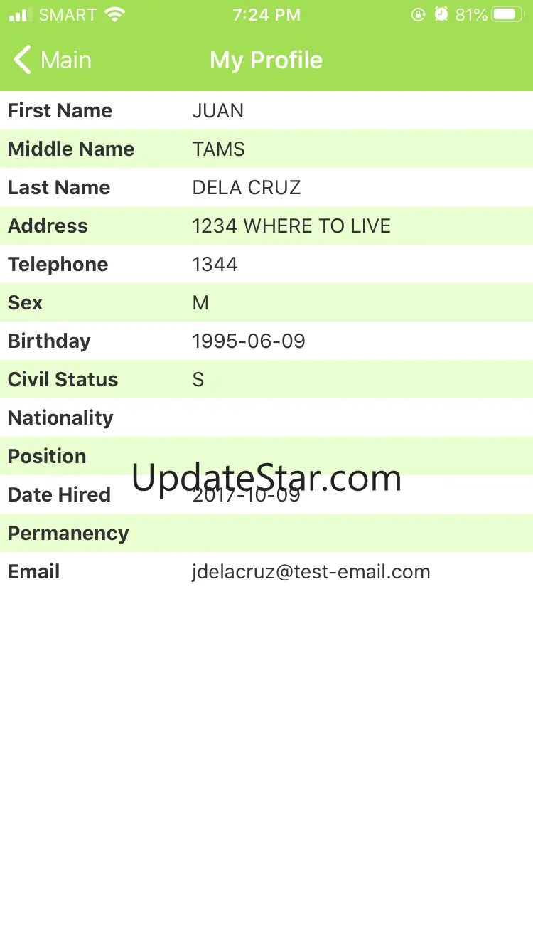 Clickpay Mobile 2.0.0