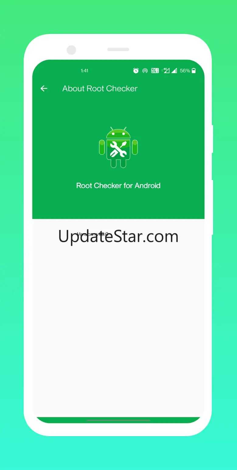 Root Checker for Android 1.0.2