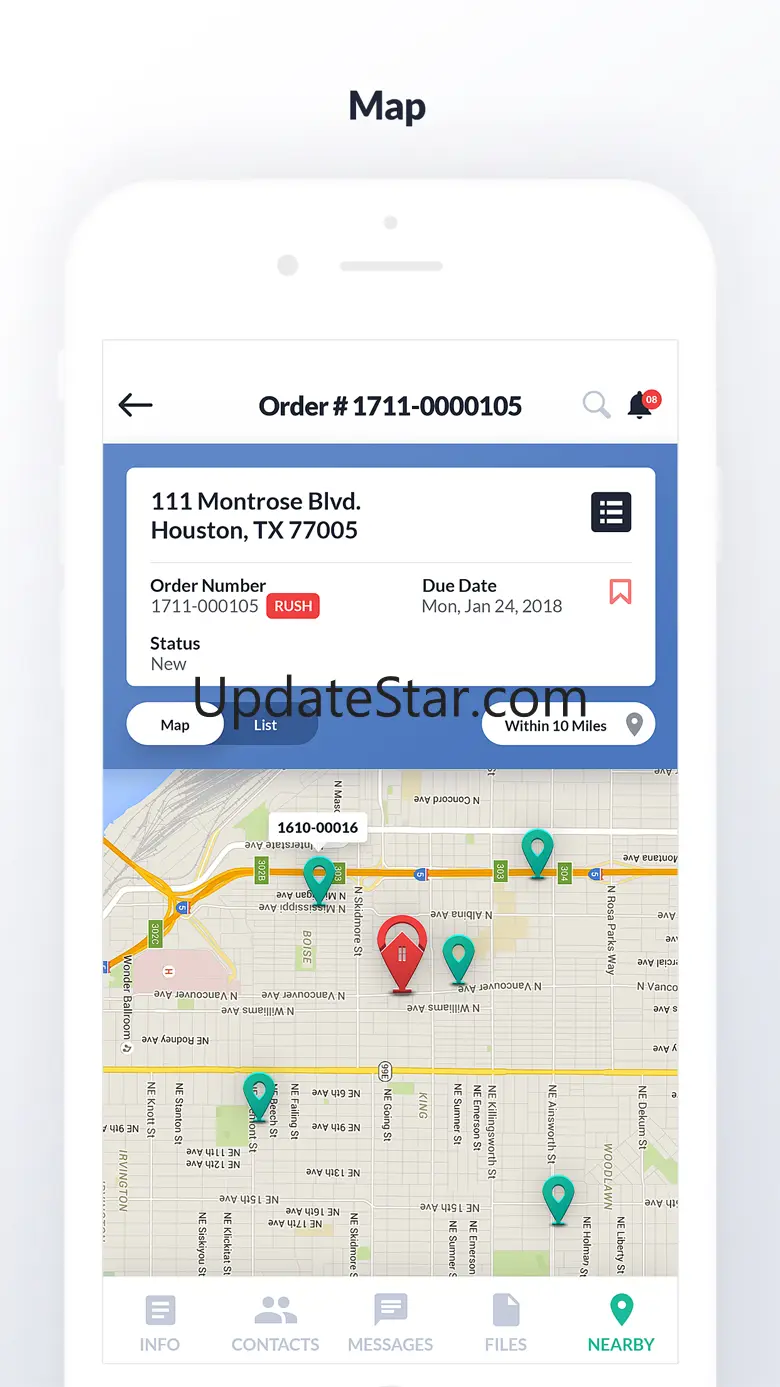Connect by ValueLink 2.0.2