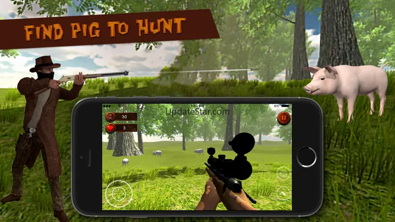 Pig Hunt 2017 1.0
