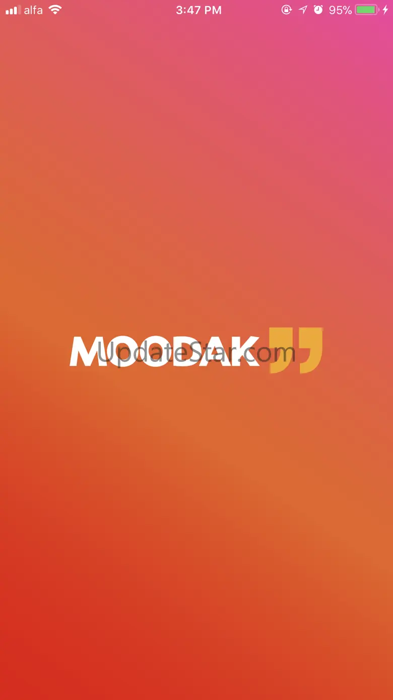 Moodak 1.6