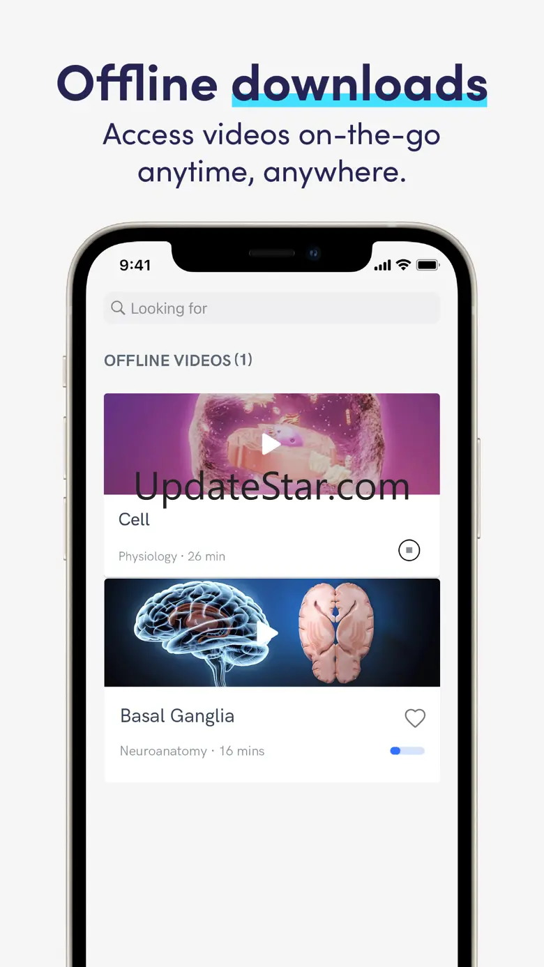 MediMagic 3D Medical Animation 3.7