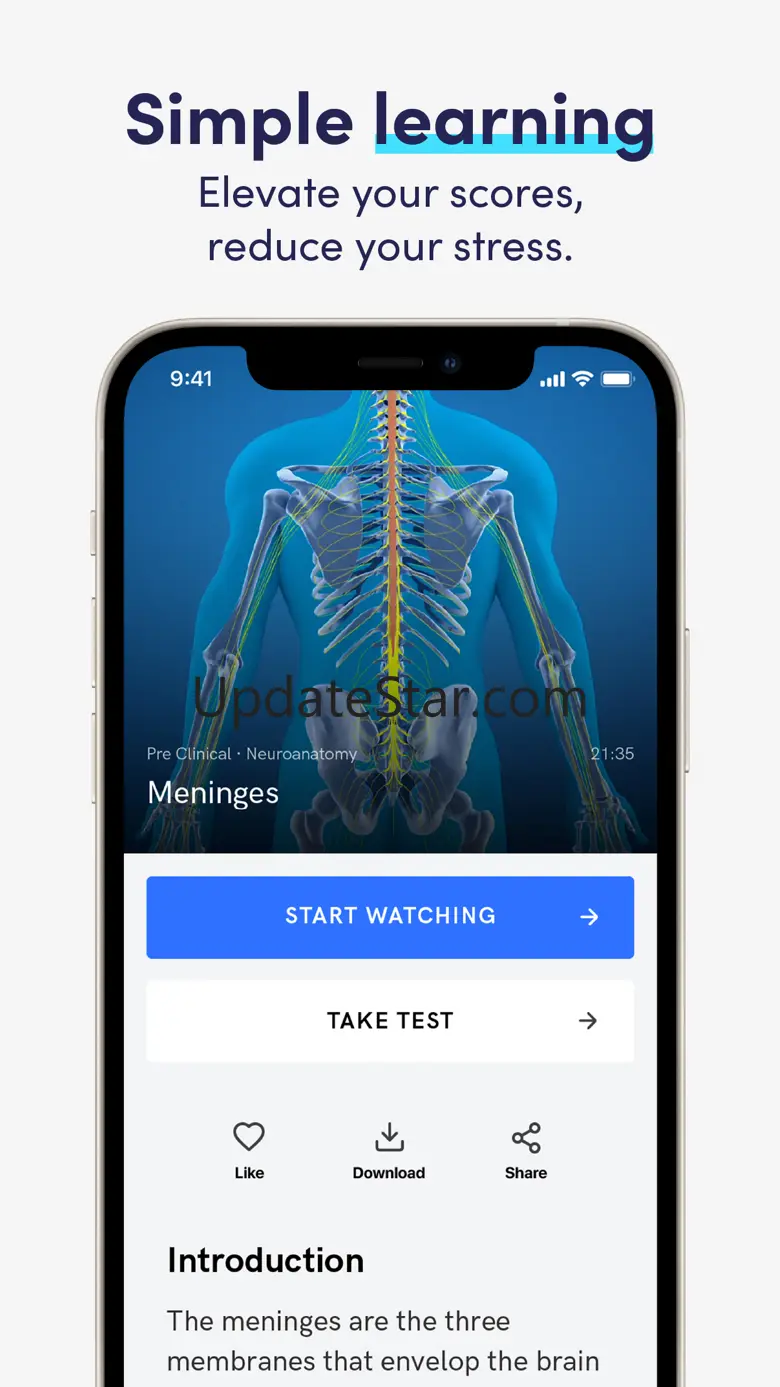 MediMagic 3D Medical Animation 3.7