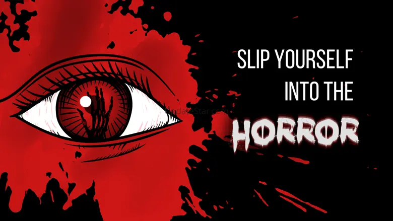 Chat & Text Stories - Horror 1.2.4