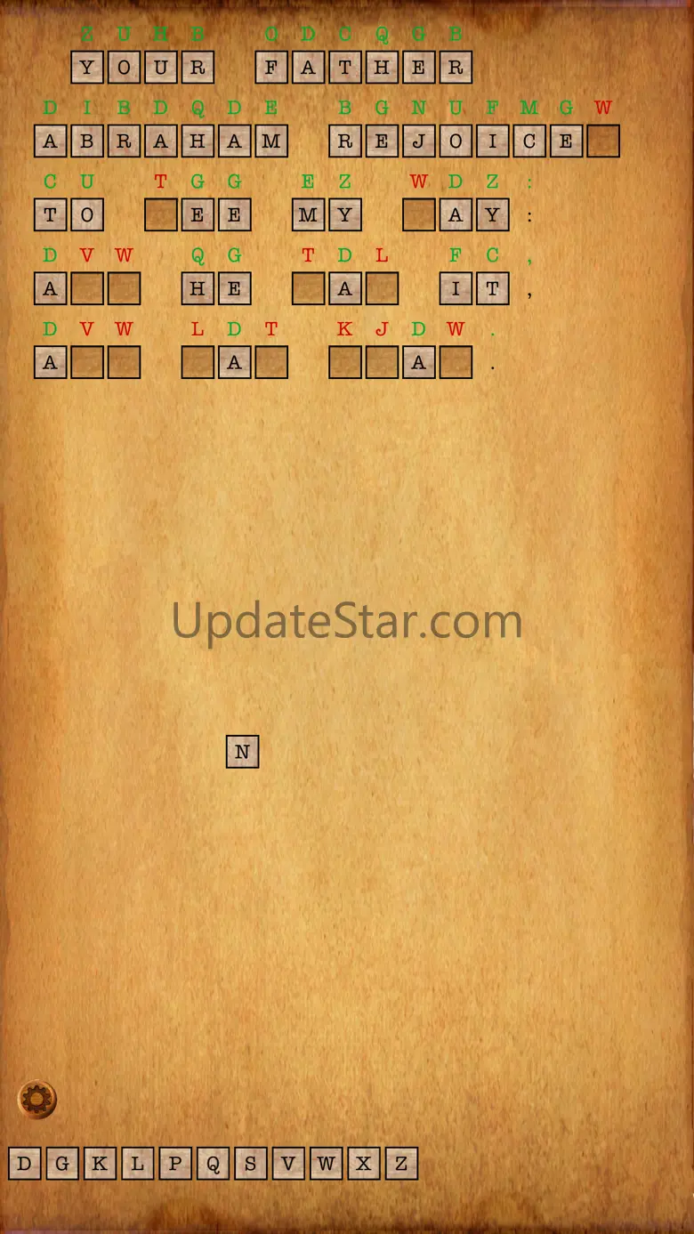 Crypto Scripture 1.7