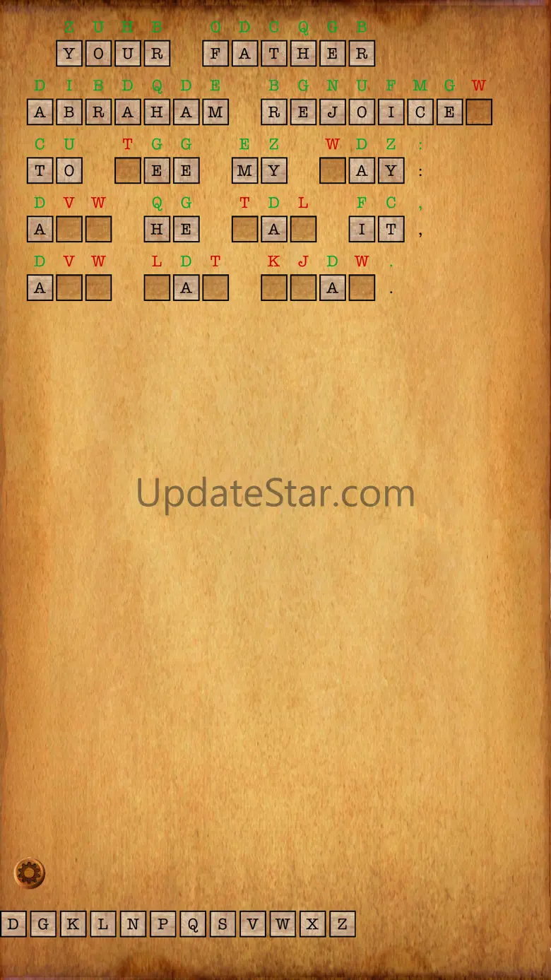 Crypto Scripture 1.7