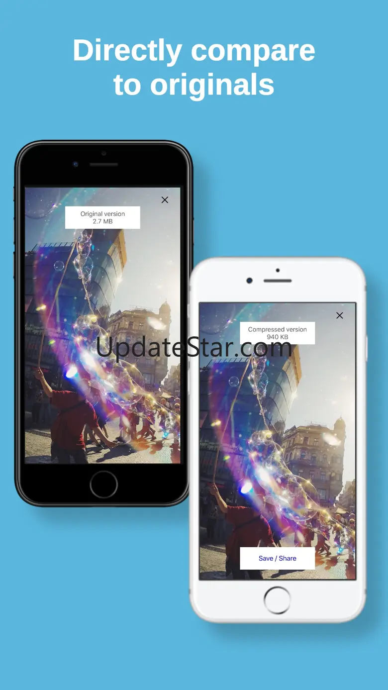 Photo Compress & Resize 2.0.0