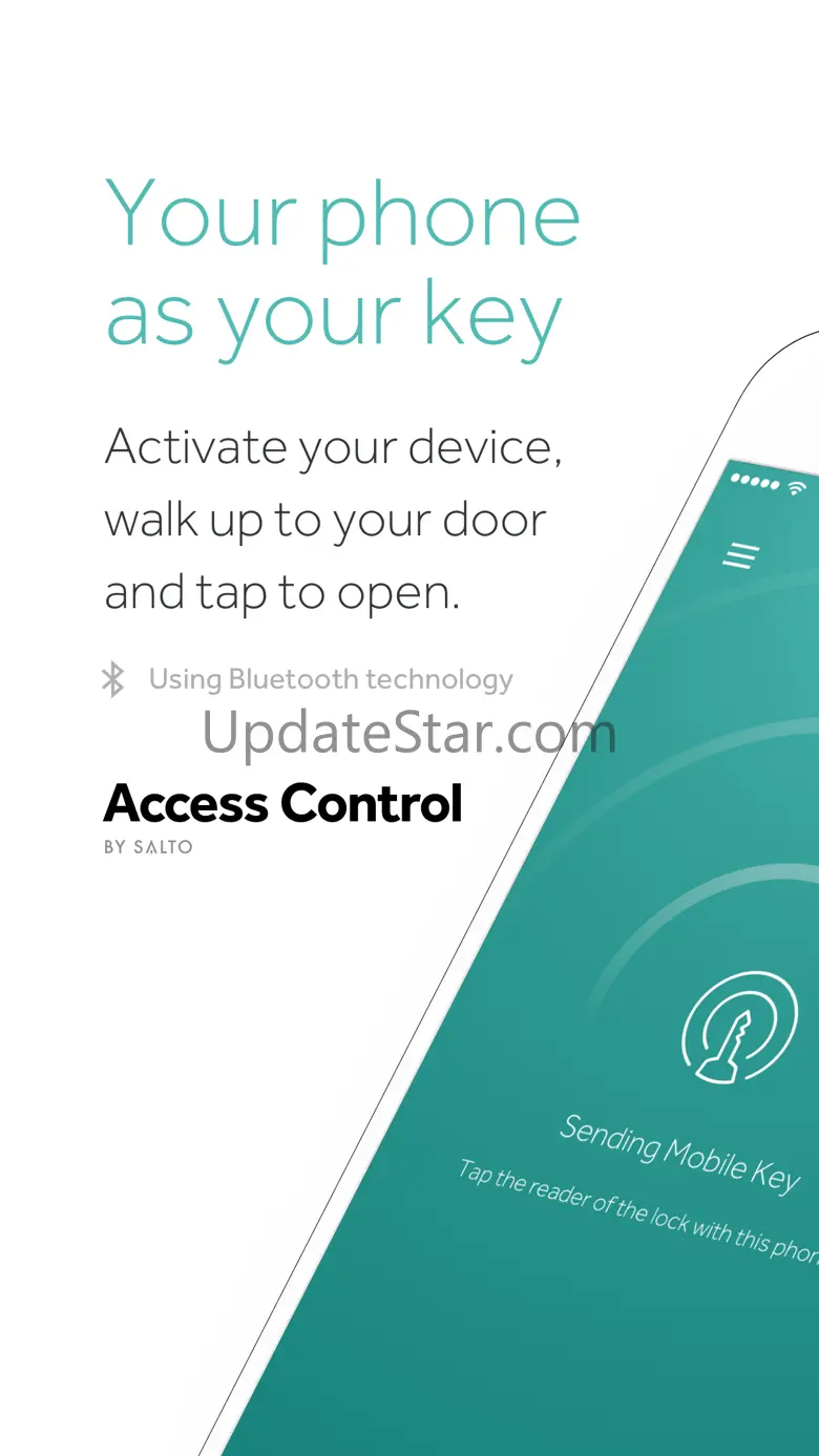 Access Control Application 1.0.13