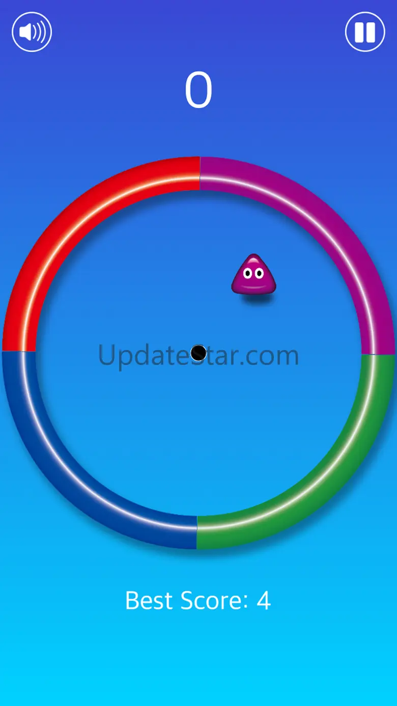 HitDrops - Reflexion game - 2.3.2