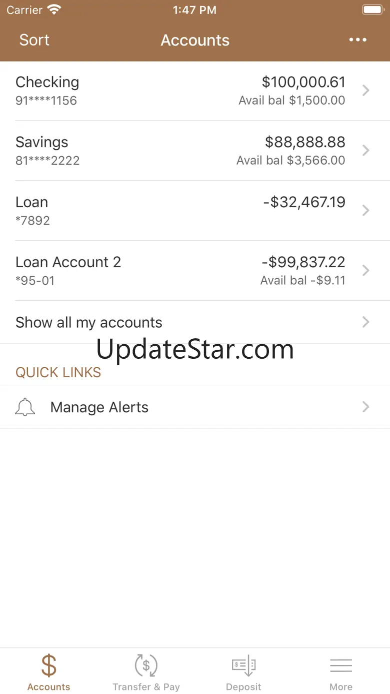 Commerce Bank Mobile 24.1.70