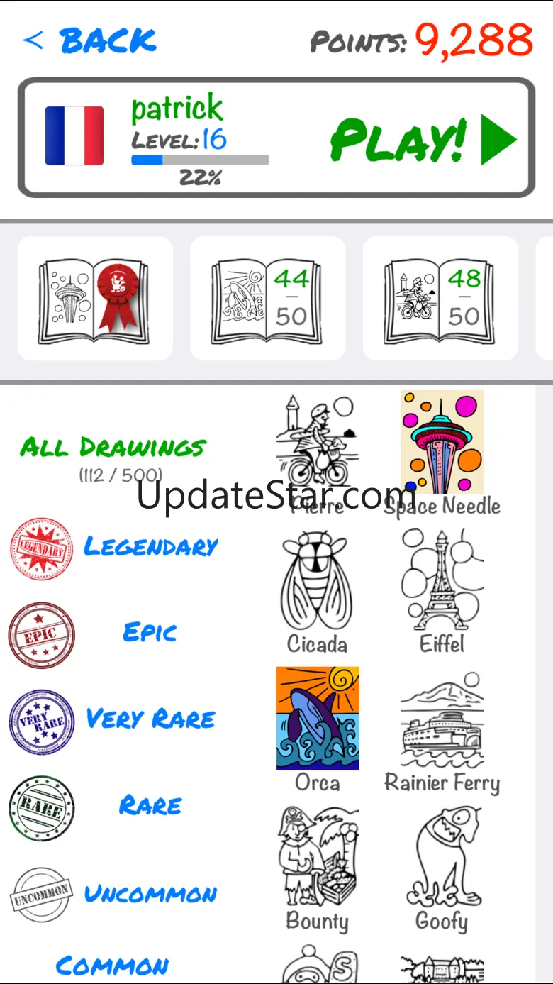 Colorama Collector 1.1.1