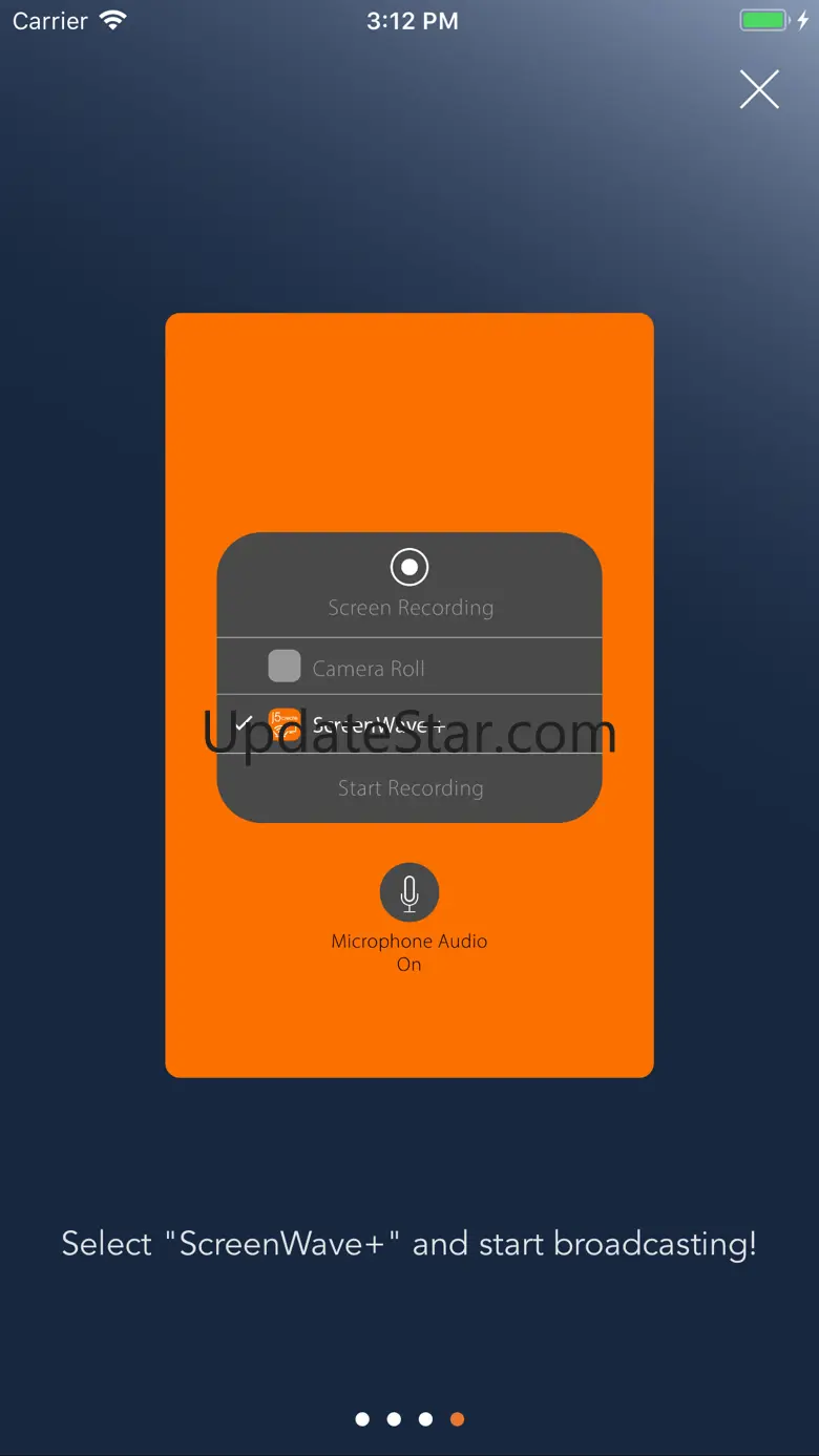 ScreenWave 2.0.19