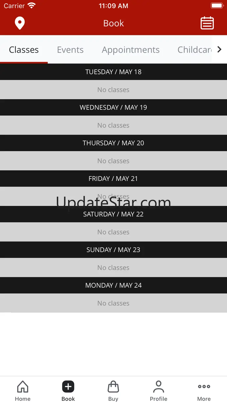CrossTown Fitness Chicago 7.500.0