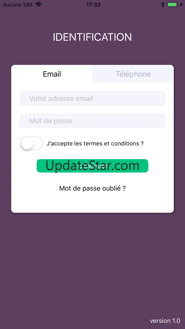 HoistGroup Mobile Key 1.7.0